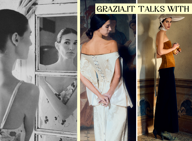 Alice Pons: intervista alla founder del brand di corsetti