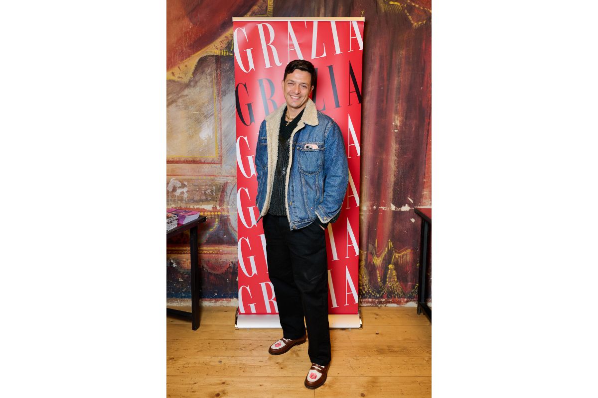 Алессандро Энрикес