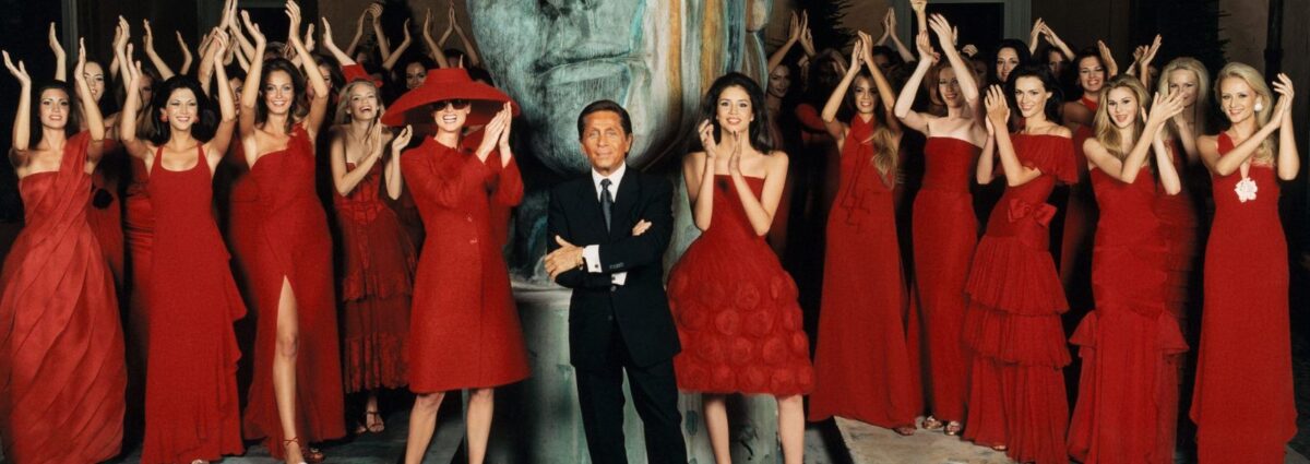 DESK Valentino Garavani