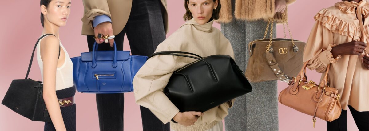 DESK borse più cool ss 26