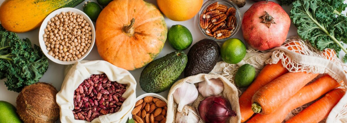 Dieta salute alimentazione cibo Verdure hero