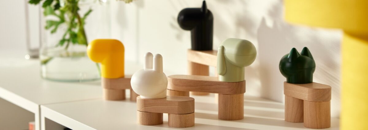 GREJSIMOJS blocchi da costruzione ambientata-2