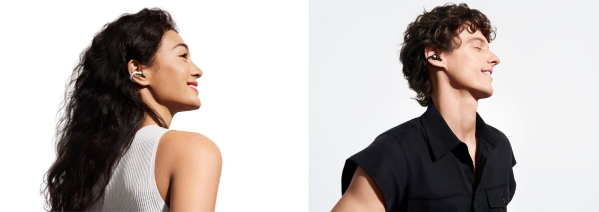 HUAWEI FreeClip 2 DESK