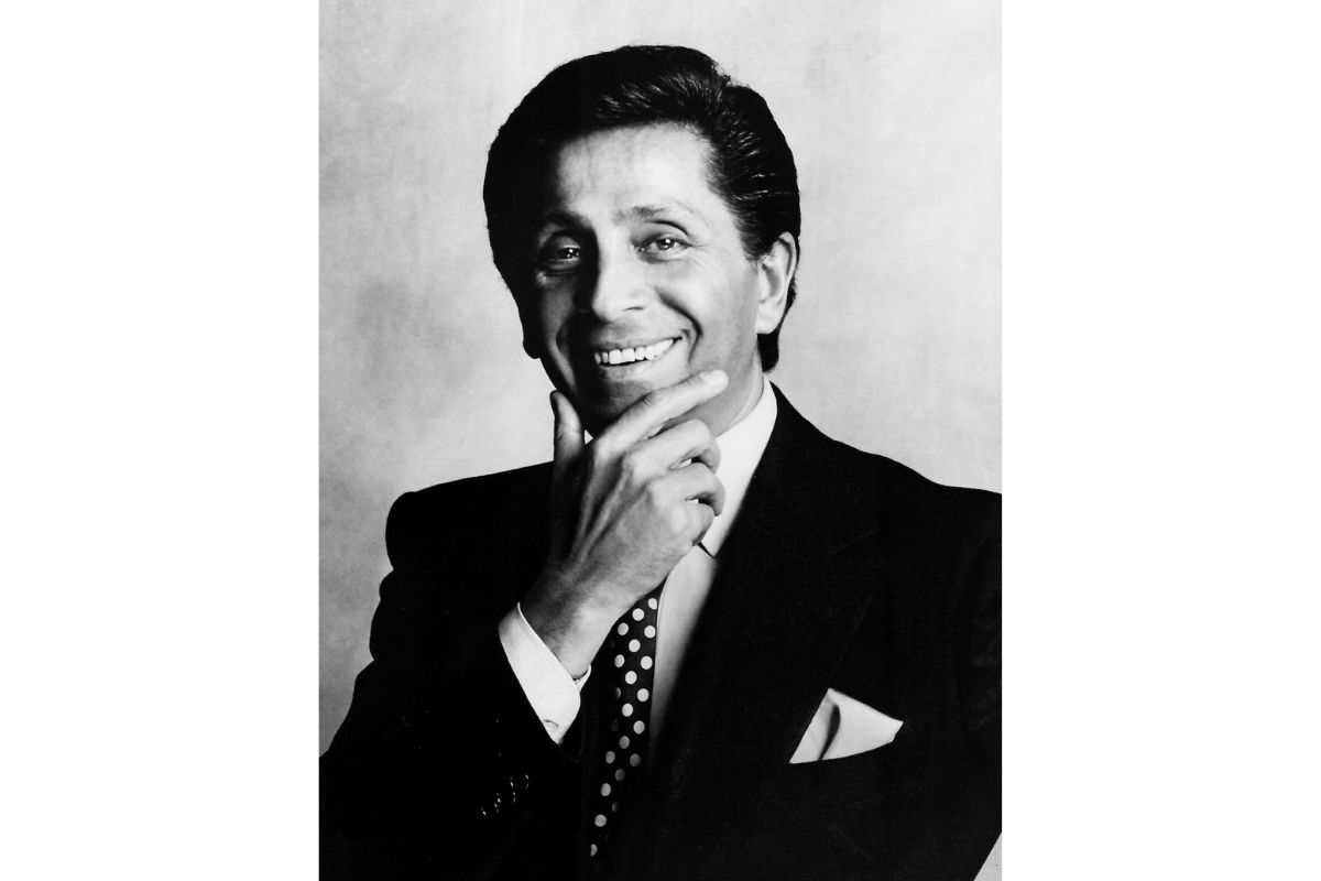 Валентино Гаравани