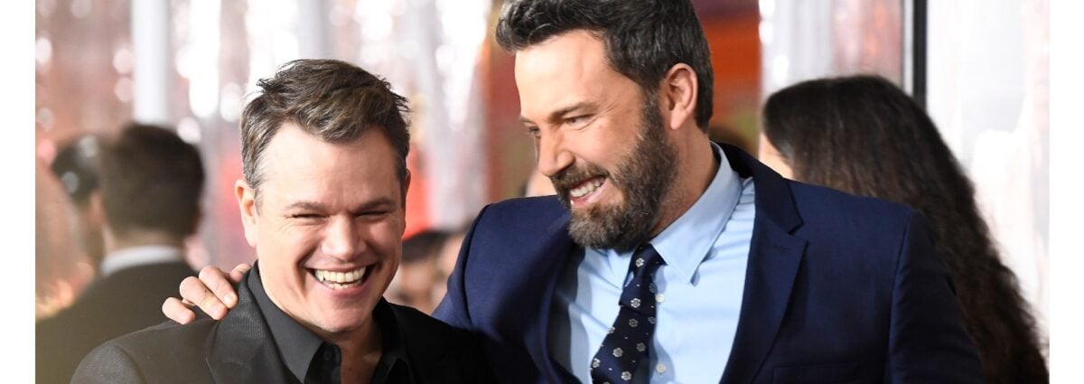 ben affleck matt damon hero grande