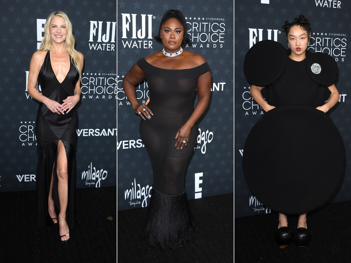 Выбор критиков: взгляд Нери 2