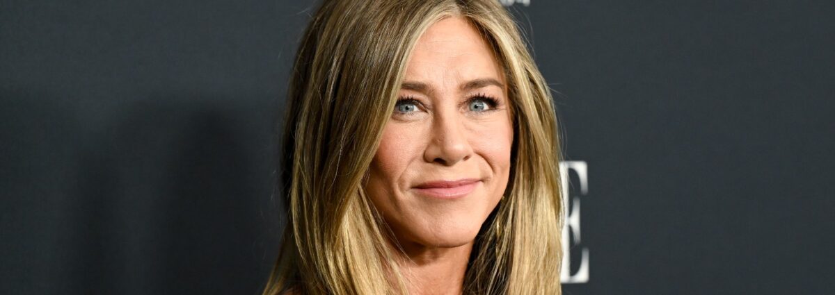 jennifer aniston hero