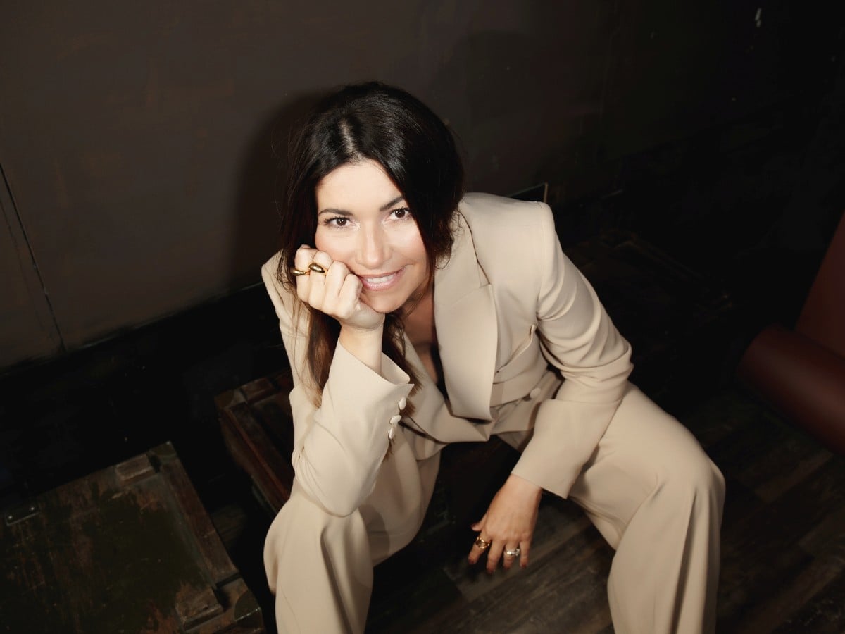 ок портрет Федерика Този