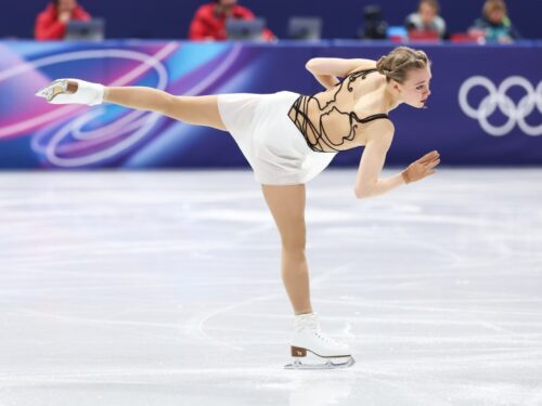 Pattinaggio di Figura Femminile alle Olimpiadi Invernali 2026: Lo Spettacolo sul Ghiaccio di Milano Cortina
