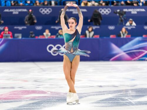 Pattinaggio di Figura Femminile alle Olimpiadi Invernali 2026: Lo Spettacolo sul Ghiaccio di Milano Cortina