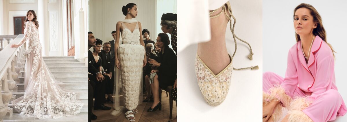 DESK novità sposa 2026