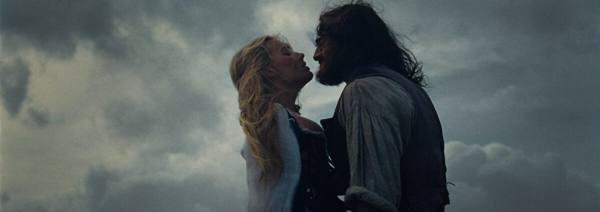 Cime tempestose dekstop