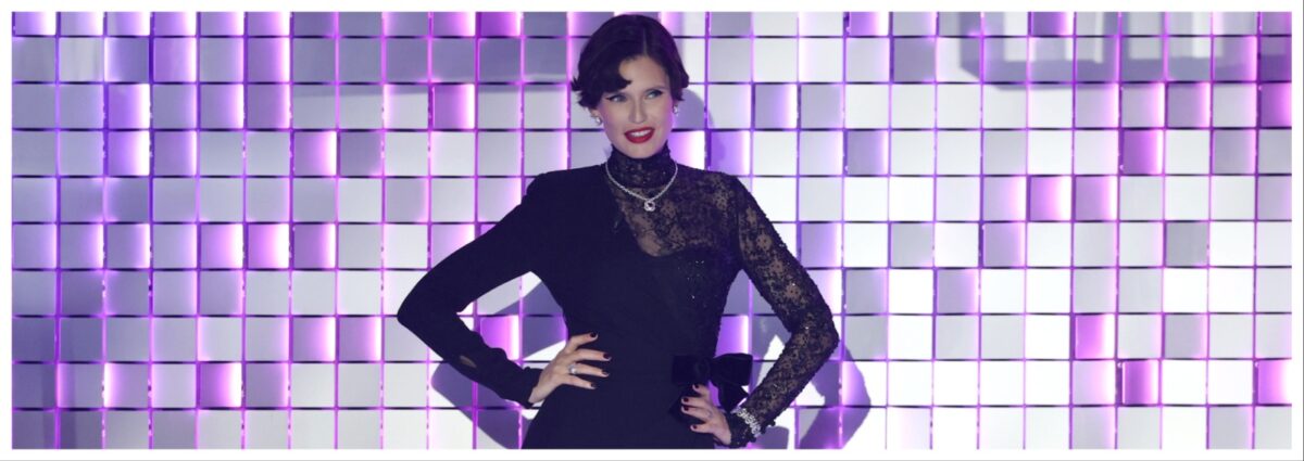 festival sanremo 2026 migliori beauty look trucco capelli ditonellapiaga levante laura pausini arisa elettra lamborghini cover desktop 4