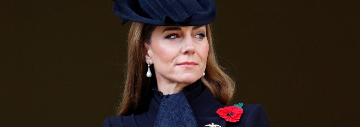 kate middleton hero