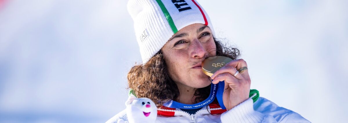 medaglia olimpiadi hero