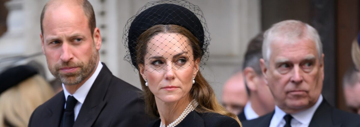 william kate principe andrea hero