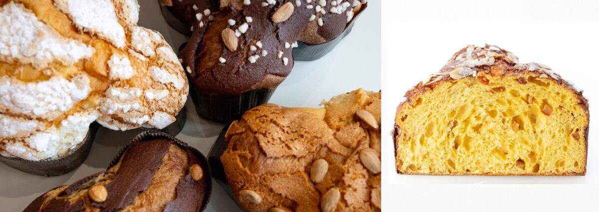 Colombe artigianali 2026 Desk