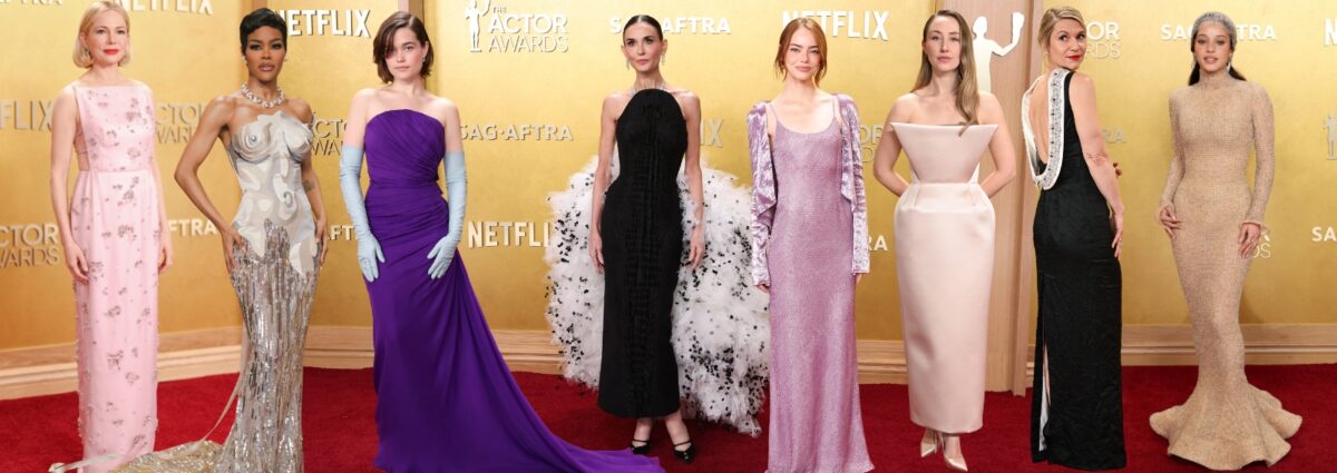 DESK actor awards 2026