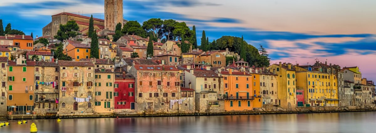 Rovinj, Croazia 1