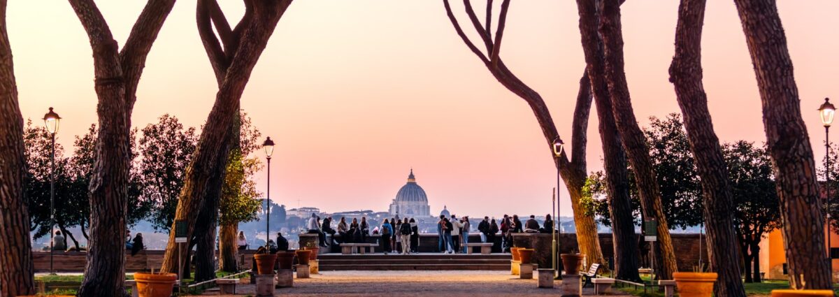 cosa fare a roma hero