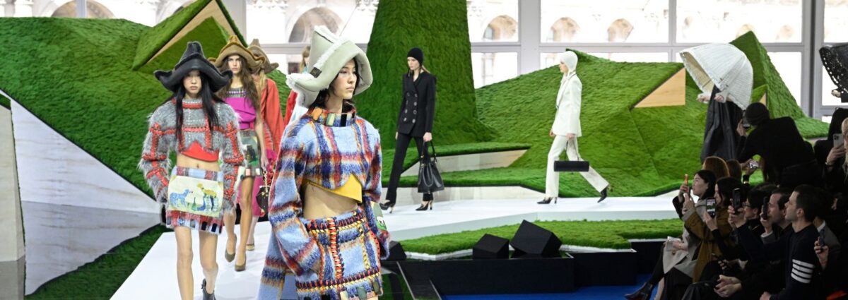 desk Louis Vuitton fw 2026