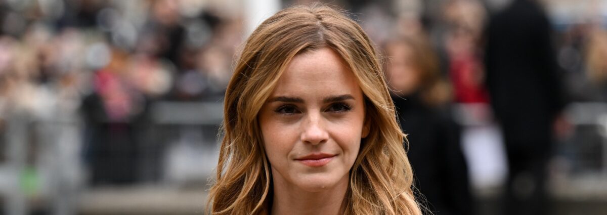emma watson hero