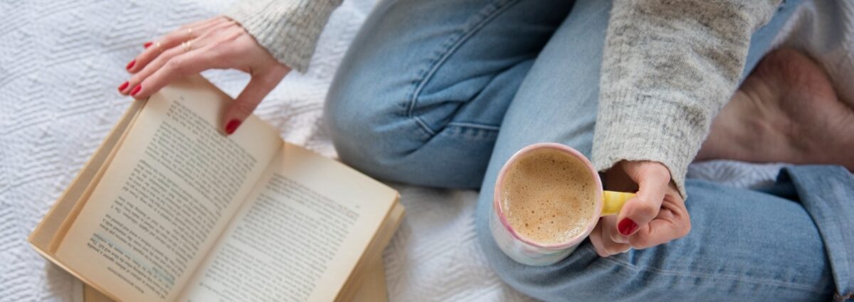 libri da leggere relax hero