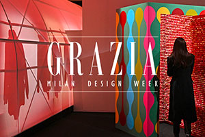 Grazia Design Week 2026