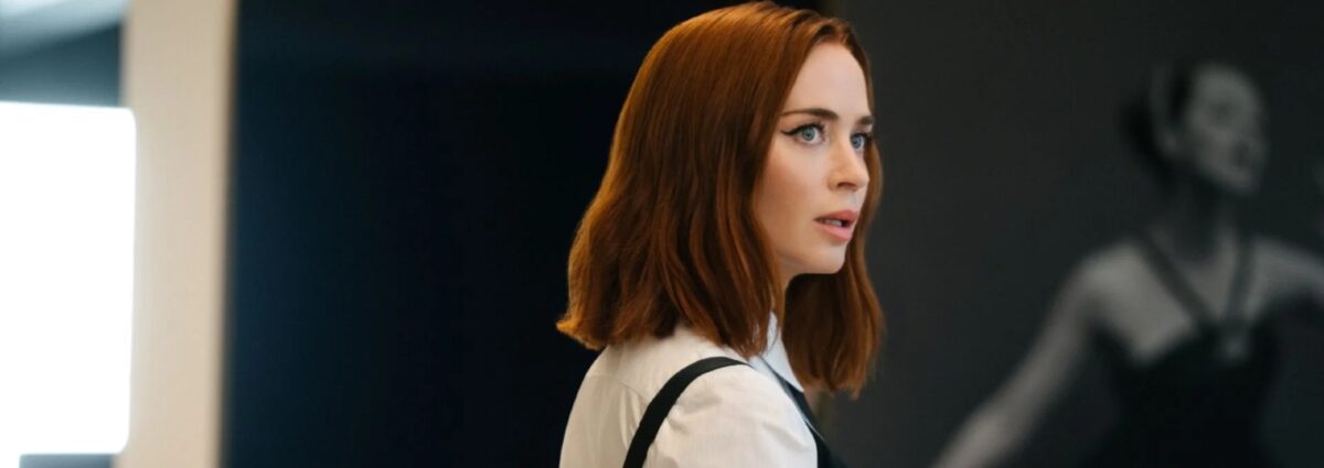 emily blunt il diavolo veste prada