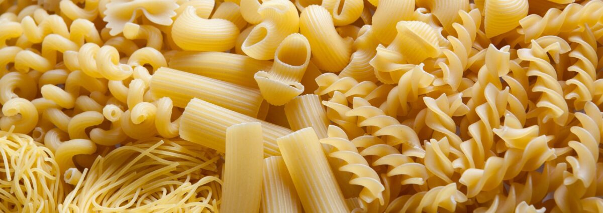 pasta