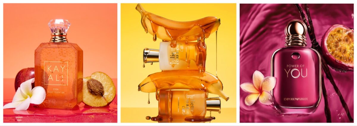 profumi fruttati novità 2026 tendenza fragranze effetto macedonia chic cover desktop