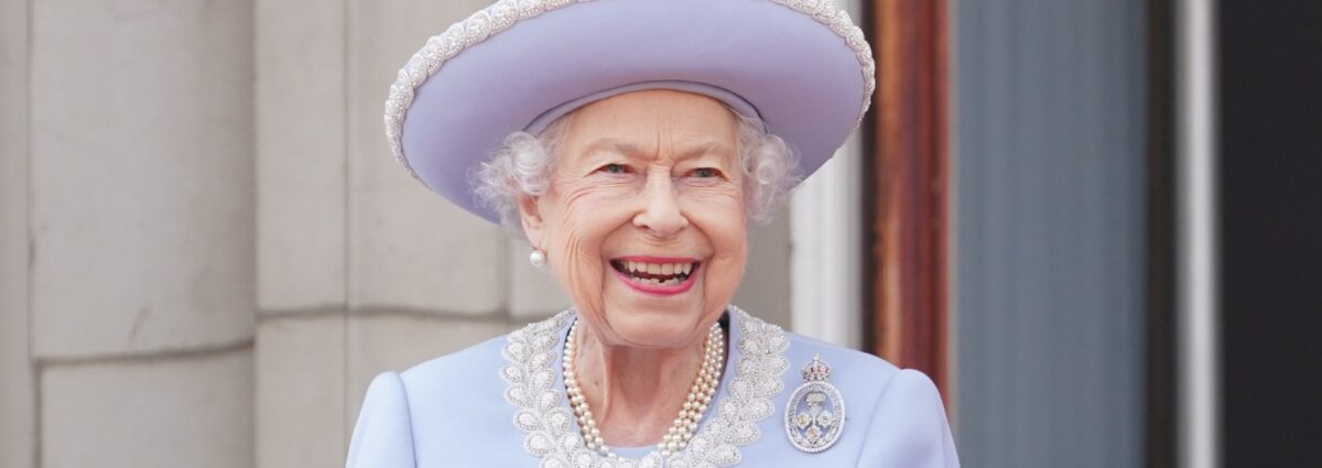 regina elisabetta hero