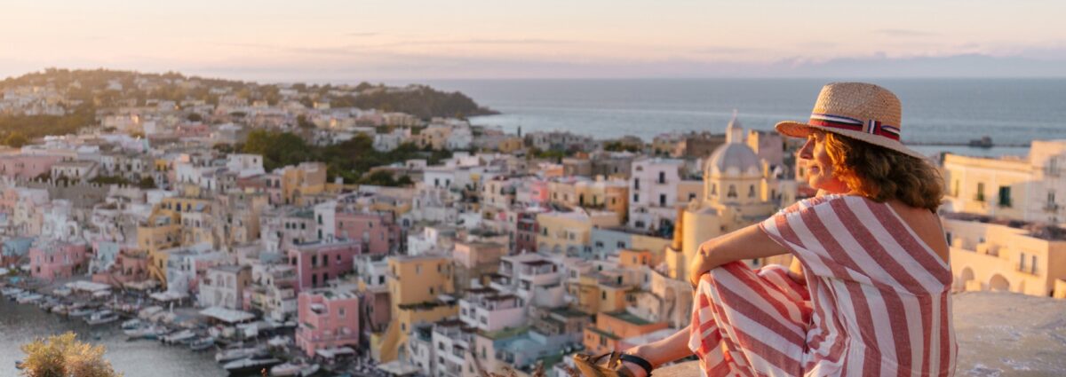 viaggiare da sola viaggi relax hero