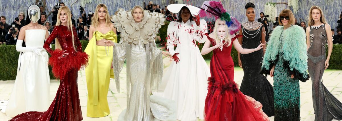 DESK met gala 2026