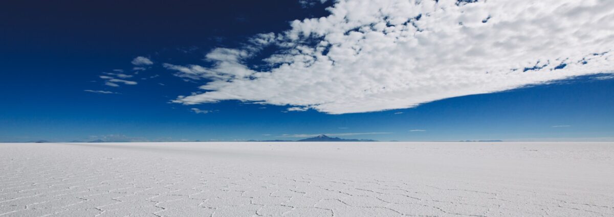 Salar de Uyuni 1