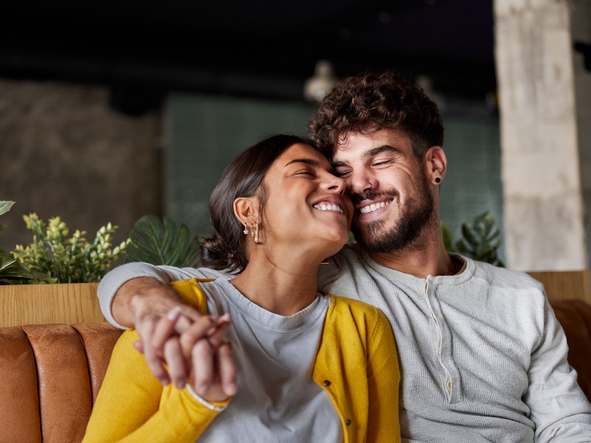 coppia amore relazione