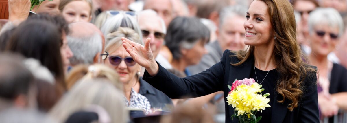 kate middleton hero