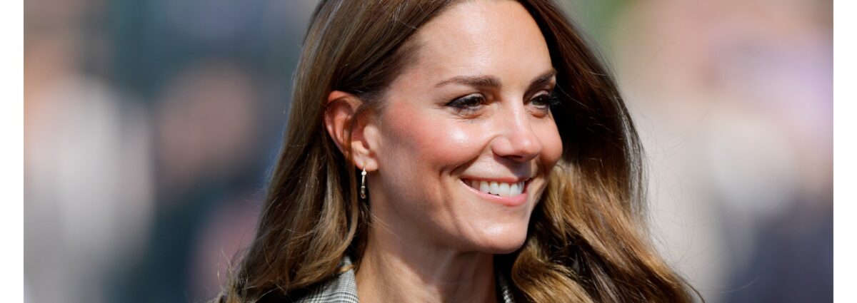 kate middleton hero