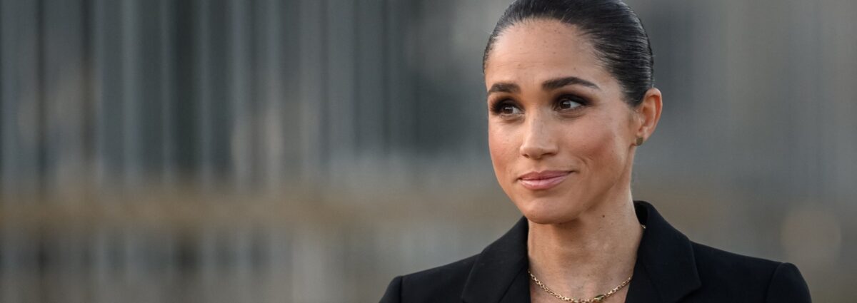 meghan markle hero