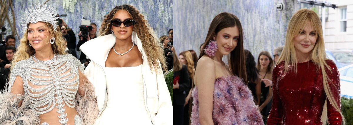 met gala figlie hero