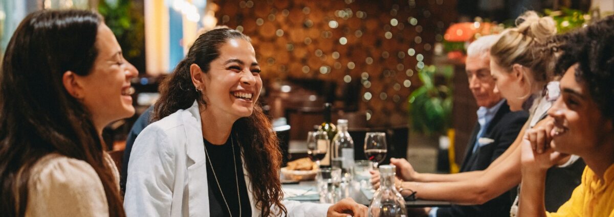 ristorante amici heri