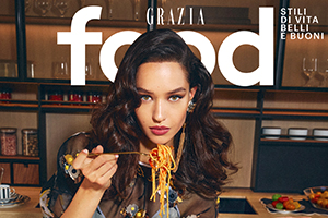 GRAZIA FOOD