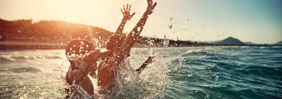 amiche vacanza estate mare hero