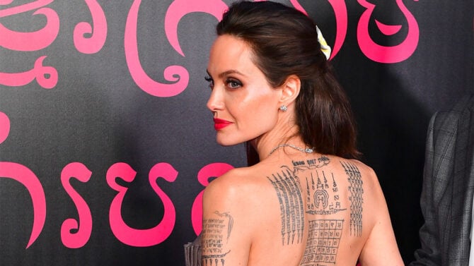 The Psychology of Tattoos: Why We Get Them