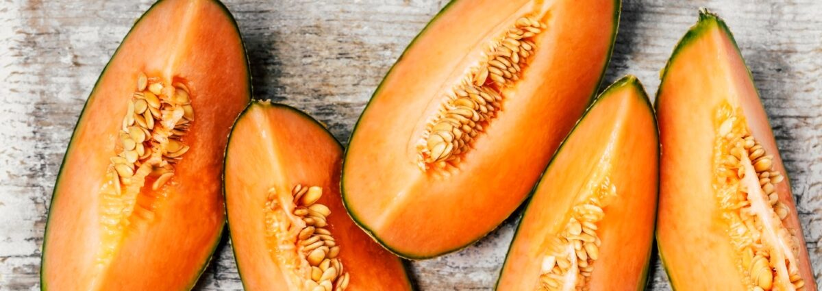 melone 1