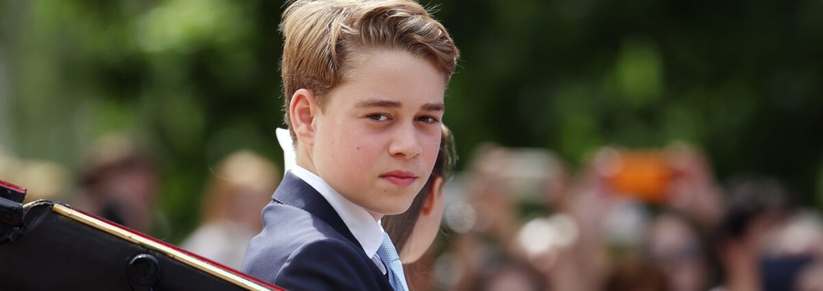 principe george hero