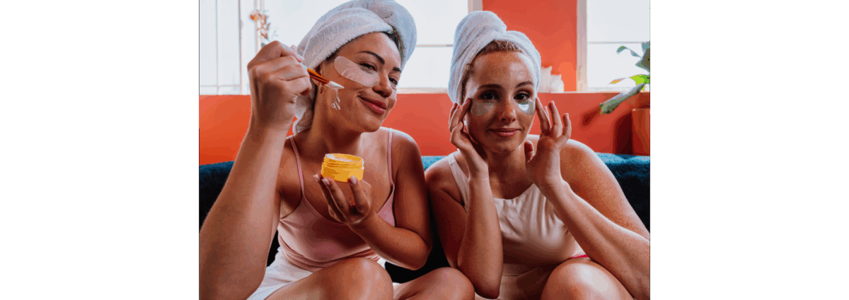 skincare desktop