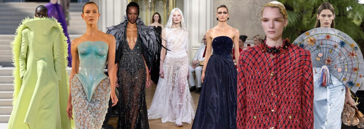 DESK recap haute couture fall 2026-2
