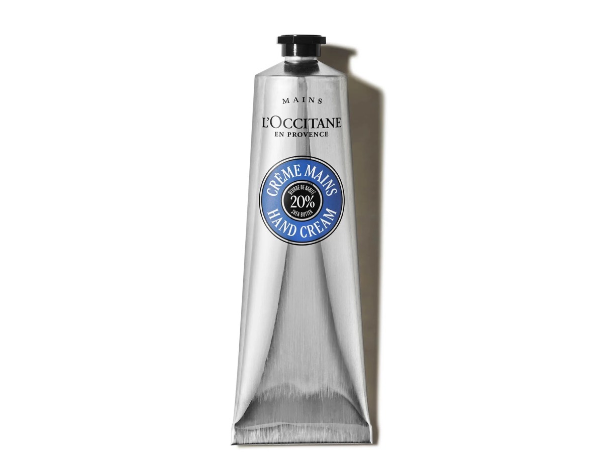 L’Occitane al Karité
