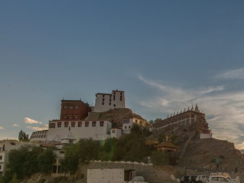 Ladakh,GettyImages-814239674